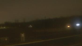 Weather camera view of South Hunterdon Regional Middle School.