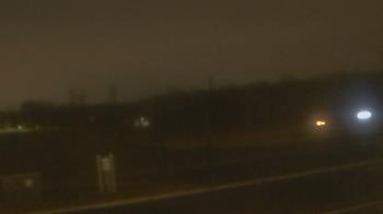 Weather camera view of South Hunterdon Regional Middle School.