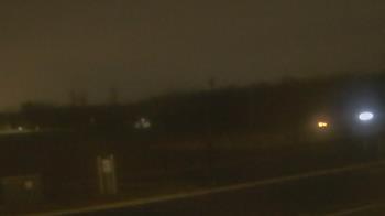 Weather camera view of South Hunterdon Regional Middle School.