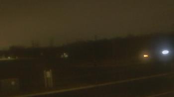 Weather camera view of South Hunterdon Regional Middle School.