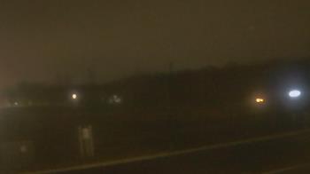 Weather camera view of South Hunterdon Regional Middle School.