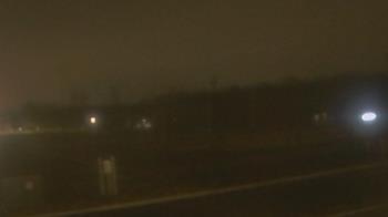 Weather camera view of South Hunterdon Regional Middle School.