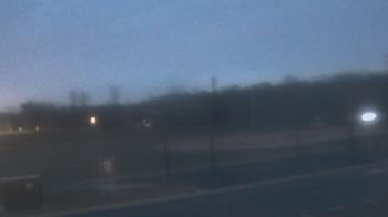 Weather camera view of South Hunterdon Regional Middle School.