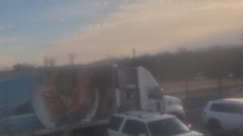 Weather camera view of South Hunterdon Regional Middle School.