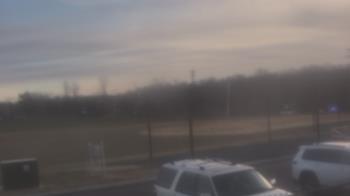 Weather camera view of South Hunterdon Regional Middle School.