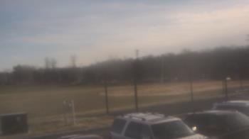 Weather camera view of South Hunterdon Regional Middle School.