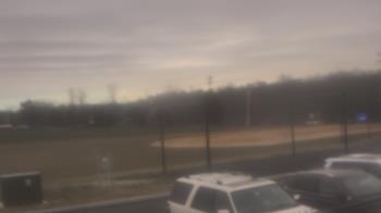 Weather camera view of South Hunterdon Regional Middle School.