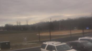 Weather camera view of South Hunterdon Regional Middle School.