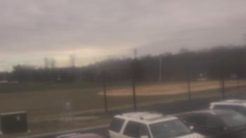 Weather camera view of South Hunterdon Regional Middle School.
