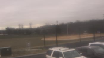 Weather camera view of South Hunterdon Regional Middle School.