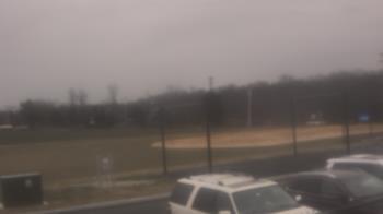 Weather camera view of South Hunterdon Regional Middle School.