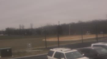 Weather camera view of South Hunterdon Regional Middle School.