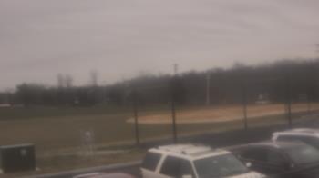 Weather camera view of South Hunterdon Regional Middle School.