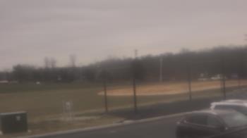 Weather camera view of South Hunterdon Regional Middle School.