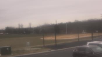 Weather camera view of South Hunterdon Regional Middle School.