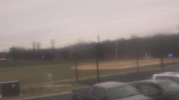 Weather camera view of South Hunterdon Regional Middle School.