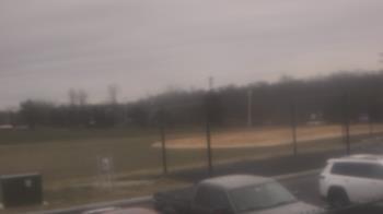 Weather camera view of South Hunterdon Regional Middle School.