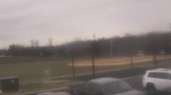 Weather camera view of South Hunterdon Regional Middle School.