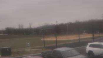 Weather camera view of South Hunterdon Regional Middle School.