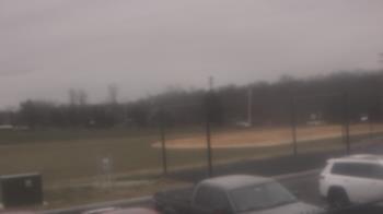 Weather camera view of South Hunterdon Regional Middle School.