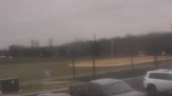 Weather camera view of South Hunterdon Regional Middle School.