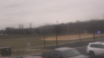 Weather camera view of South Hunterdon Regional Middle School.