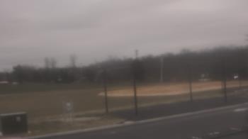 Weather camera view of South Hunterdon Regional Middle School.