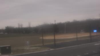 Weather camera view of South Hunterdon Regional Middle School.