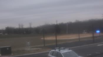 Weather camera view of South Hunterdon Regional Middle School.
