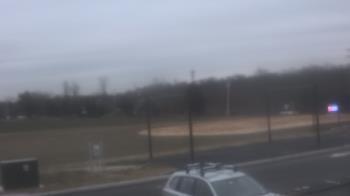 Weather camera view of South Hunterdon Regional Middle School.