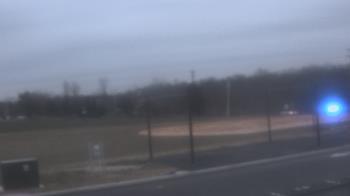 Weather camera view of South Hunterdon Regional Middle School.