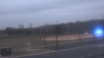 Weather camera view of South Hunterdon Regional Middle School.