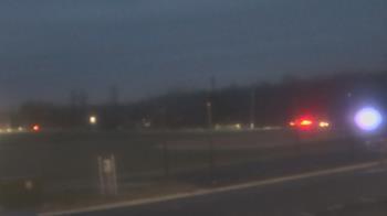 Weather camera view of South Hunterdon Regional Middle School.