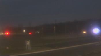 Weather camera view of South Hunterdon Regional Middle School.