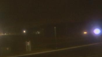 Weather camera view of South Hunterdon Regional Middle School.