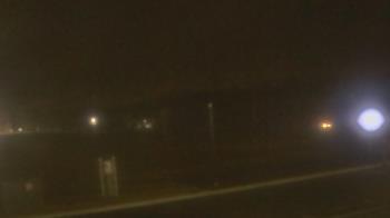 Weather camera view of South Hunterdon Regional Middle School.