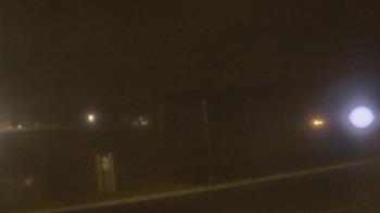 Weather camera view of South Hunterdon Regional Middle School.