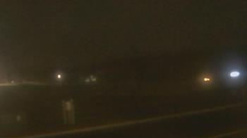 Weather camera view of South Hunterdon Regional Middle School.