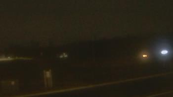 Weather camera view of South Hunterdon Regional Middle School.