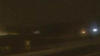 Weather camera view of South Hunterdon Regional Middle School.