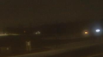 Weather camera view of South Hunterdon Regional Middle School.