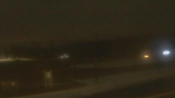 Weather camera view of South Hunterdon Regional Middle School.