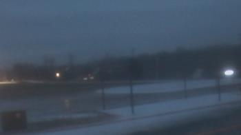 Weather camera view of South Hunterdon Regional Middle School.