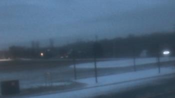 Weather camera view of South Hunterdon Regional Middle School.