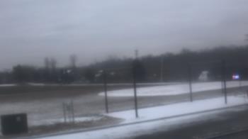 Weather camera view of South Hunterdon Regional Middle School.