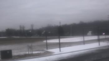 Weather camera view of South Hunterdon Regional Middle School.