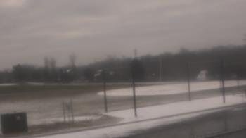 Weather camera view of South Hunterdon Regional Middle School.