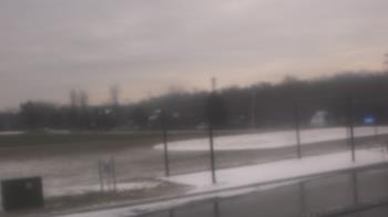 Weather camera view of South Hunterdon Regional Middle School.