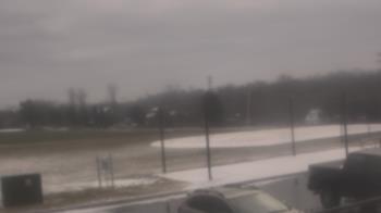 Weather camera view of South Hunterdon Regional Middle School.