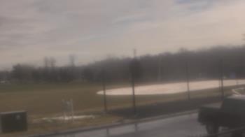 Weather camera view of South Hunterdon Regional Middle School.